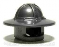LEGO Castle Helm Typ 3
