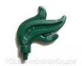 LEGO Helmschmuck Feder