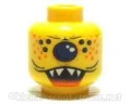 LEGO Figuren Kopf