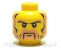 LEGO Figuren Kopf