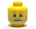 LEGO Figuren Kopf