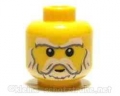 LEGO Figuren Kopf