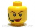 LEGO Figuren Kopf