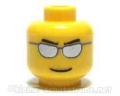LEGO Figuren Kopf