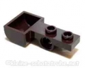 LEGO Platte 1x4 mit Katapult
