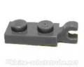LEGO Platte 1x2 mit Clip
