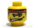 LEGO Figuren Kopf
