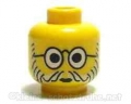 LEGO Figuren Kopf