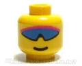 LEGO Figuren Kopf
