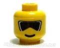 LEGO Figuren Kopf