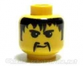 LEGO Figuren Kopf