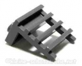 LEGO Platte 1x2 mit Leiter