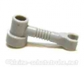 LEGO Platte 1x3 mit Clip