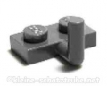 LEGO Platte 1x2 mit Haken