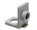 LEGO Platte 1x1 Winkel