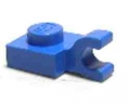 LEGO Platte 1x1 mit senkrechtem Clip