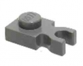 LEGO Platte 1x1 mit waagerechtem Clip