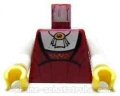 LEGO Figuren Torso Studios / gebraucht