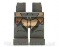 LEGO Figuren Beine bedruckt / gebraucht
