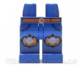 LEGO Figuren Beine bedruckt / gebraucht