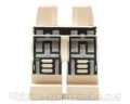 LEGO Figuren Beine bedruckt / gebraucht