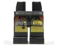 LEGO Figuren Beine bedruckt / gebraucht