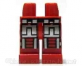 LEGO Figuren Beine bedruckt / gebraucht