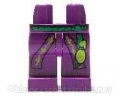 LEGO Figuren Beine bedruckt / gebraucht