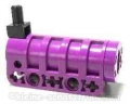 LEGO Kanone (vorne rund) gebraucht
