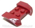 LEGO Radkasten 2x4
