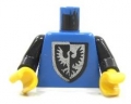 LEGO Figuren Torso Castle / gebraucht