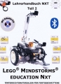 LEGO Mindstorms Lehrerhandbuch Teil 2